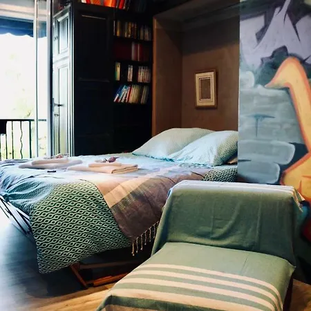 Bed and Breakfast Frida